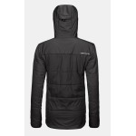 Ortovox Womens Swisswool Zinal Jacket